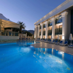 Kaptan Hotel - Bild 14