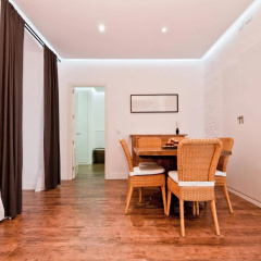 Apartamento Retiro - Bild 10