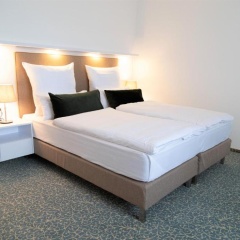 Amplidi Hotel Hannover - Bild 3