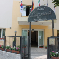 Hotel Laguna Residence - Bild 1