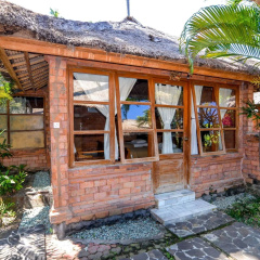 Ida Beach Village Candidasa - Bild 15
