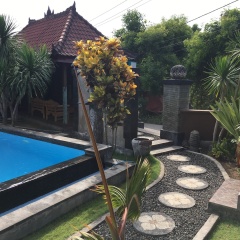 Cassava Bungalow - Bild 11