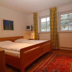 Appartement Dünenblick - Bild 3