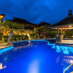New Adirama Beach Hotel - Bild 17