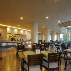 Sunrise Hotel - Bild 28