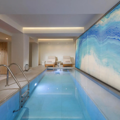 The Residence - Christokopidou Hotel & SPA thumbnail 18