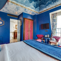 Villa Royale - Bild 6