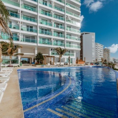 Ocean Dream Cancun by GuruHotel - Bild 17