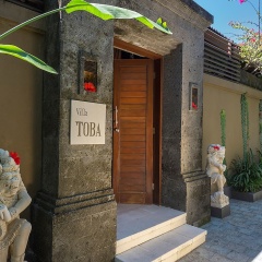 Lakshmi Villas - Bild 1