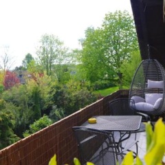 Premium Ferienloft Dreßler Fulda - Bild 5
