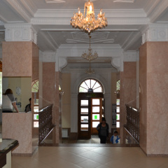 Voronezh (Essentuki) photo 4