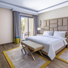 Rixos Premium Magawish Suites and Villas - Bild 6