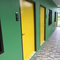 N&N House Laem Hin (Adults Only) - Bild 13