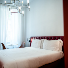 Boutique Centrale Palace Hotel - Bild 4