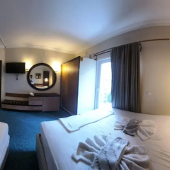 Hotel Beldibi - Bild 6