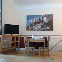 Andante Apartmenthotel - Bild 5