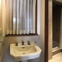 Baires House in Buenos Aires, Argentina from 172$, photos, reviews - zenhotels.com bathroom photo 2