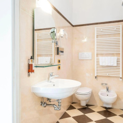 Hotel Torino - Bild 9