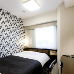 APA Hotel Asakusa Kaminarimon Minami - Bild 6