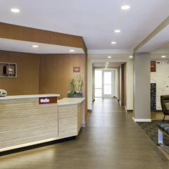 TownePlace Suites by Marriott Pittsburgh Harmarville thumbnail 2