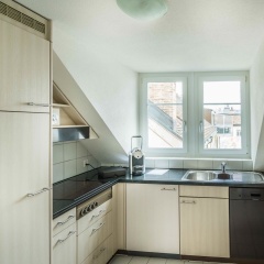 Löwenplatz Apartment near Station by Airhome - Bild 15