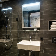 Leonardo Boutique Hotel The Lancaster Amsterdam - Bild 13