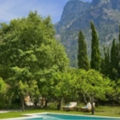 Villa SON Flor Soller - Bild 8