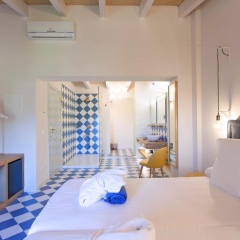 Es Corte Vell - Inland Bunyola - Adults Only - Bild 5