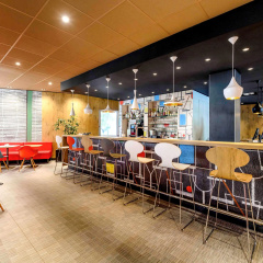 ibis Mainz City - Bild 23