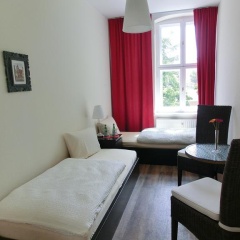 Apartment KiezFlair - Bild 5