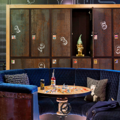 Moxy Warsaw Praga - Bild 2