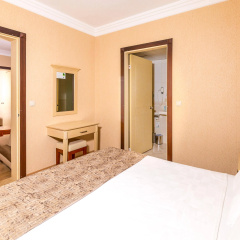Julian Club Hotel - All Inclusive - Bild 6