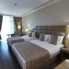 Eser Premium Hotel & SPA - Bild 6