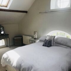 The Chapel by Platinum Retreats in Andreas, Isle of Man from 157$, photos, reviews - zenhotels.com photo 11