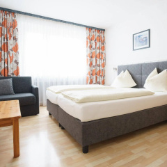 Hotel Drei Kreuz - Bild 5