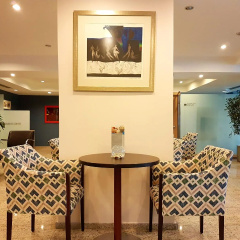 Mavi Surmeli Hotel - Bild 20