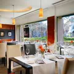 UNA Hotels Cusani Milano - Bild 21