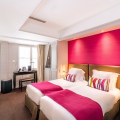 Hotel Duo - Bild 5