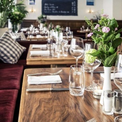 Hotel Stoller Zurich - Bild 26
