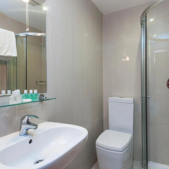Trebovir Hotel - Bild 8