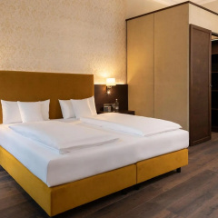 Altstadthotel Arch - Bild 17