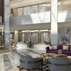 Al Bandar Arjaan by Rotana - Dubai Creek - Bild 26
