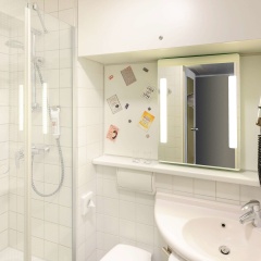 ibis Berlin Mitte - Bild 9