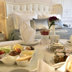 CVK Park Bosphorus Hotel Istanbul - Bild 15