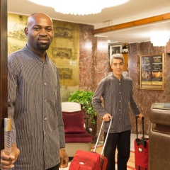 Hotel Montecarlo - Bild 26