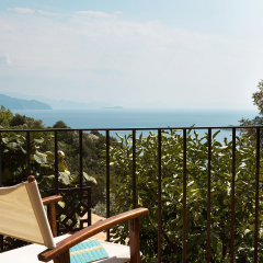 Dionysos Hotel - Bild 7
