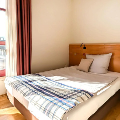 Boulevard Hotel Altstadt Schwerin - Bild 3