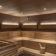 Vienna Marriott Hotel - Bild 23