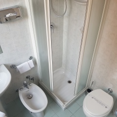 Hotel Fori Imperiali - Bild 8