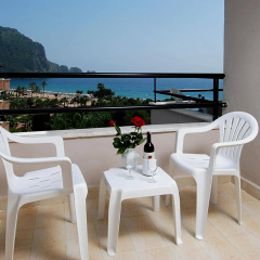Time Beach Hotel - Bild 7